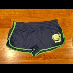 Victoria Secret Running Shorts